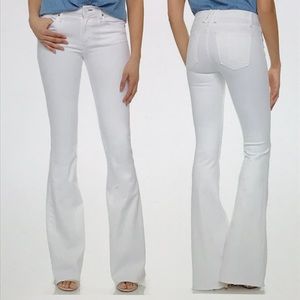 McGuire Majorelle flare jeans 25